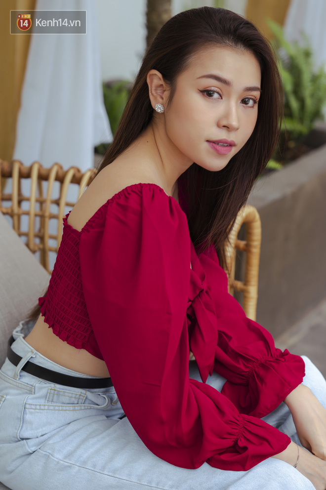 Tiểu thư mới của giới beauty blogger: Nếu bỏ địa vị và tiền bạc sang 1 bên, khi yếu đuối thì ai cũng đáng thương mà - Ảnh 5.