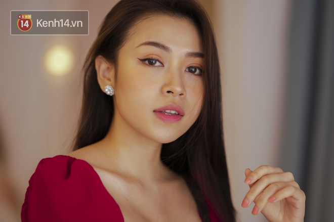 Tiểu thư mới của giới beauty blogger: Nếu bỏ địa vị và tiền bạc sang 1 bên, khi yếu đuối thì ai cũng đáng thương mà - Ảnh 13.