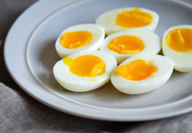 Đầu bếp lừng danh tiết lộ những món ăn khó nấu nhất trên thế giới, thật bất ngờ khi trong đó có… trứng luộc - Ảnh 8.