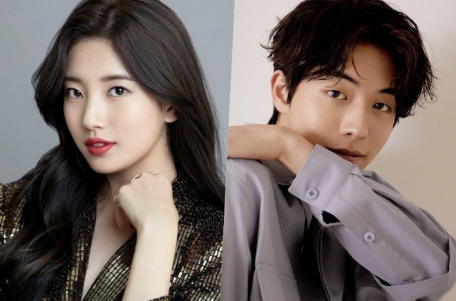 Lại rộ tin Suzy nên duyên màn ảnh cùng trai đẹp Nam Joo Hyuk, phần đẹp điểm 10 phần đơ khó quá bỏ qua nhé! - Ảnh 1.