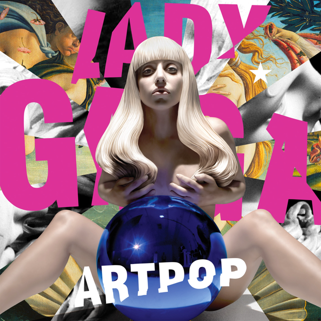 Từng tự tin tung hô Artpop là album của thiên niên kỷ, giờ đây Lady Gaga tuyên bố giả vờ quên luôn album này vì flop quá thảm thương! - Ảnh 2.