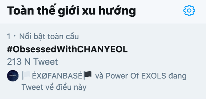 Fan EXO đua nhau bật gốc chạy theo Chanyeol (X-EXO): Dù creepy phát khiếp nhưng vẫn quá ngầu, quá đẹp trai - Ảnh 5.