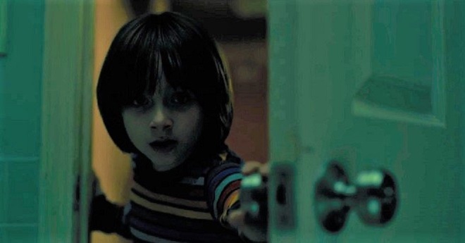 Doctor Sleep: Hậu truyện cầu toàn của The Shining ám ảnh chưa dứt nhưng lần đầu ma quái lại xinh như mộng - Ảnh 1.