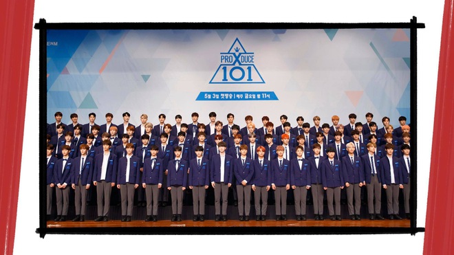 Cảnh sát tuyên bố sẽ triệu tập các thành viên X1 và các thực tập sinh của Produce X 101 để hợp tác điều tra - Ảnh 2.