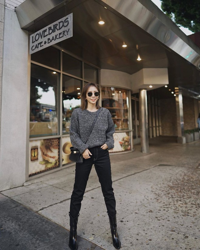 Diện quần jeans, chưa chắc l&agrave; bạn đ&atilde; c&oacute; vẻ ngo&agrave;i s&agrave;nh điệu nếu kh&ocirc;ng mix với 4 mẫu gi&agrave;y sau đ&acirc;y - Ảnh 8.