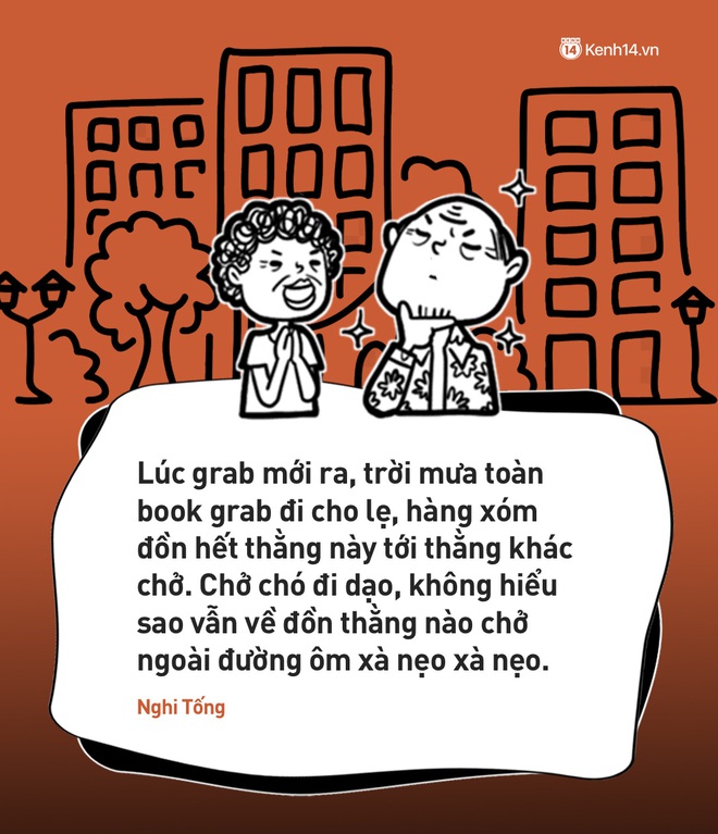 Hãy để bà hàng xóm cho bạn thấy thế nào là siêu năng lực “dựng chuyện”: Thích thì đồn, không thích thì đồn! - Ảnh 9.