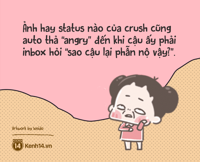 Trọn bộ bí kíp bắt chuyện với crush để không toang từ lần đầu tiên - Ảnh 9.