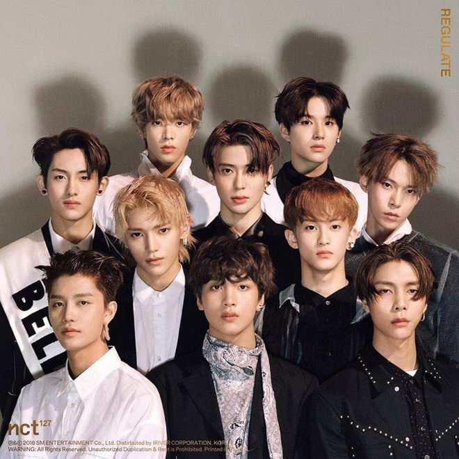 Đừng bao giờ tin vào số má trong tên nhóm idol: SEVENTEEN không có 17 thành viên, 2NE1 không có 21 người, bị lừa hết rồi! - Ảnh 7.