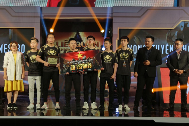 Esports, môn thể thao mới mẻ lần đầu tiên góp mặt tại SEA Games 30 là gì? - Ảnh 1.