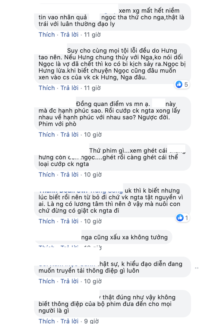 Khán giả phẫn nộ với kết phim Bán Chồng: "Bà lớn" Ngọc Lan phải đi xin lỗi tiểu tam, nghe có hư cấu không? - Ảnh 8.