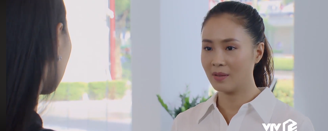 Preview Hoa Hồng Tr&ecirc;n Ngực Tr&aacute;i tập 30: Th&aacute;i mặt d&agrave;y nhờ Bống đừng cho ch&uacute; n&agrave;o gần mẹ, ai đời đi x&uacute;i con n&iacute;t kiểu vậy? - Ảnh 5.