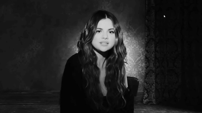 Selena Gomez lần đầu trải lòng về việc tăng cân đột biến sau khi mắc bệnh khó chữa, nghe mà thấy xót xa - Ảnh 1.