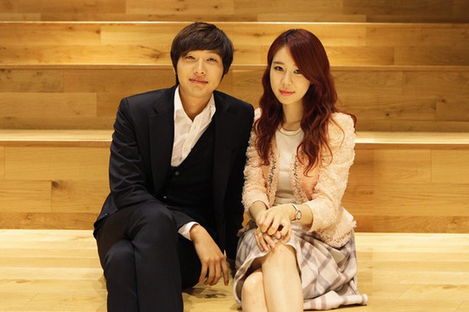 Những cặp đôi phim giả tình thật thảm nhất châu Á: Song Hye Kyo bị réo gọi tận 2 lần, nhưng khổ nhất là Châu Du Dân - Ảnh 12.