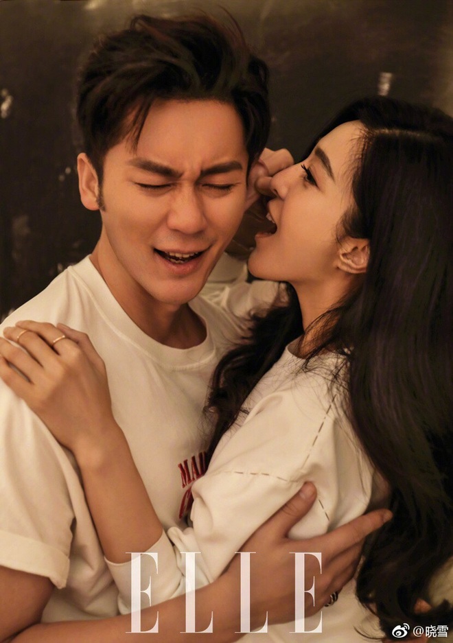 Những cặp đôi phim giả tình thật thảm nhất châu Á: Song Hye Kyo bị réo gọi tận 2 lần, nhưng khổ nhất là Châu Du Dân - Ảnh 18.