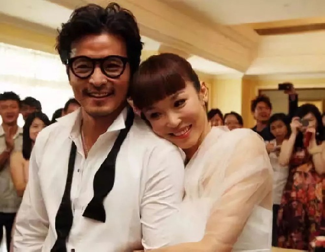 Những cặp đôi phim giả tình thật thảm nhất châu Á: Song Hye Kyo bị réo gọi tận 2 lần, nhưng khổ nhất là Châu Du Dân - Ảnh 23.