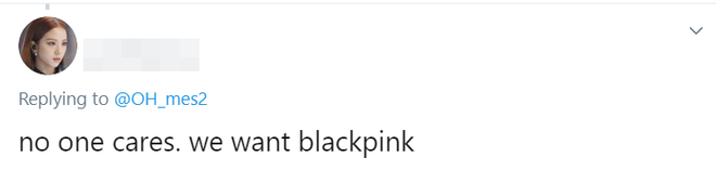 YG xác nhận nghệ sĩ tiếp theo comeback, fan thất vọng khi 1 lần nữa BLACKPINK “quay vào ô mất lượt” - Ảnh 6.