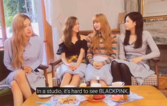 Chẳng riêng fan “la ó”, BLACKPINK suốt thời gian “ở ẩn” thường xuyên thất vọng, buồn rầu vì bị YG bắt “ngồi không”, không được comeback - Ảnh 3.