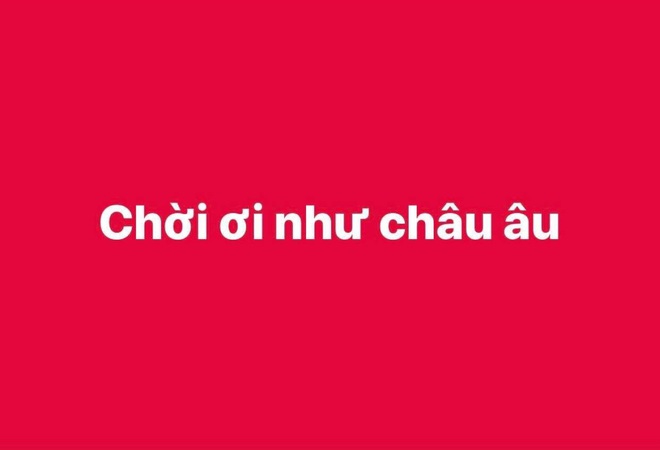 Dân mạng vỡ oà với bàn thắng quá đẹp của Việt Nam trước UAE: Siêu phẩm rồi Tiến Linh ơi! - Ảnh 3.