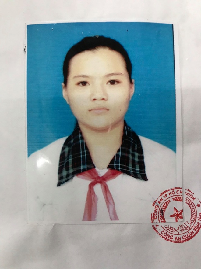 Nữ sinh lớp 6 ở Sài Gòn mất tích bí ẩn gần 2 tháng sau khi đến trường - Ảnh 1.