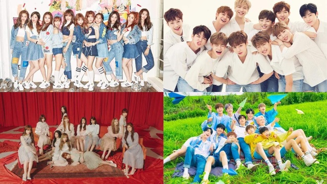 Đến lượt Produce 101 2 mùa đầu có gian lận phiếu bầu, sự cố đăng nhầm ảnh của Mnet được lục lại - Ảnh 4.