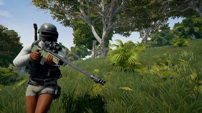 PUBG: Đây là cách phân chia vai trò sẽ giúp team bạn chiến thắng dễ dàng hơn bao giờ hết - Ảnh 4.