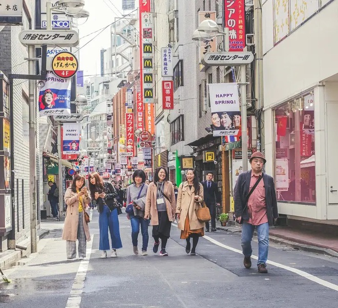Những sai lầm phổ biến khi đi du lịch Nhật Bản, nên ghim kỹ để tránh rước họa vào người (phần 2) - Ảnh 5.