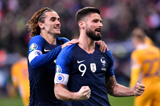 Vùi dập đối thủ tới 7 bàn không gỡ, tuyển Anh chính thức giành vé dự Euro 2020 - Ảnh 7.