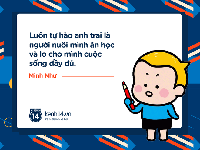 Thế Bảo làm mối chồng đại gia cho Bảo Thy, còn anh trai đã làm được gì cho bạn rồi? - Ảnh 1.