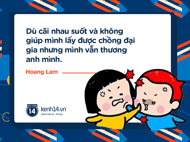 Thế Bảo làm mối chồng đại gia cho Bảo Thy, còn anh trai đã làm được gì cho bạn rồi? - Ảnh 19.