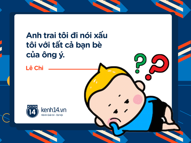 Thế Bảo làm mối chồng đại gia cho Bảo Thy, còn anh trai đã làm được gì cho bạn rồi? - Ảnh 15.