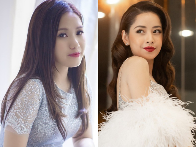 Một cái tên mà hai ba số phận trong showbiz: Cùng là Thùy Chi, Minh Hằng, Hồng Ngọc, Trung Quân... nhưng người toàn hit, kẻ lại lận đận chịu nhiều gạch đá - Ảnh 1.