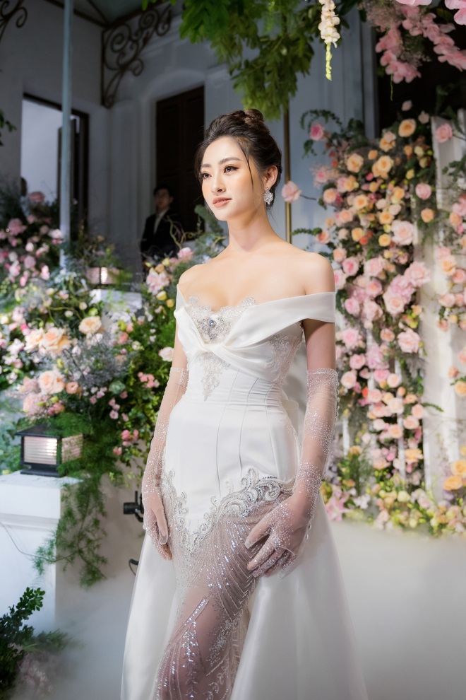 Khả năng catwalk của Lương Th&ugrave;y Linh tại Miss World sắp tới? C&oacute; l&yacute; do để ch&uacute;ng ta c&ugrave;ng y&ecirc;n t&acirc;m! - Ảnh 6.