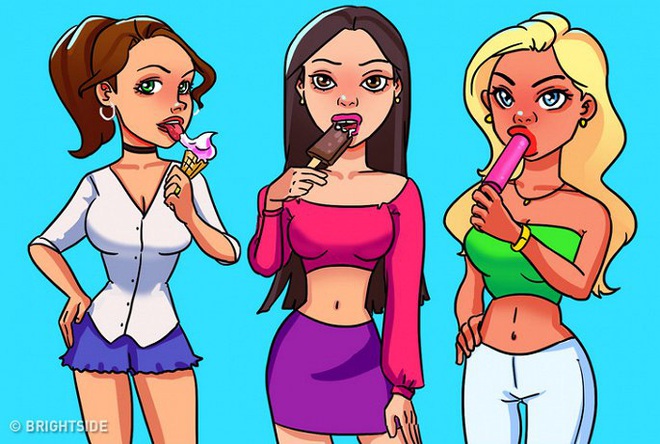 Muốn biết m&igrave;nh c&oacute; tư duy logic sắc sảo hay kh&ocirc;ng, chỉ cần l&agrave;m đ&uacute;ng 3/7 c&acirc;u hỏi dưới đ&acirc;y - Ảnh 2.