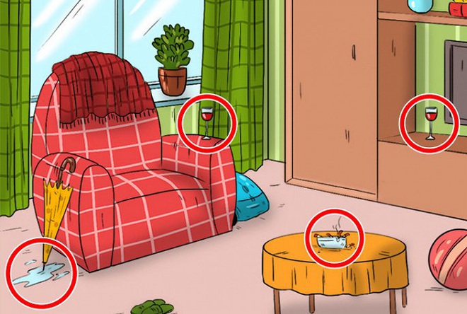 Muốn biết m&igrave;nh c&oacute; tư duy logic sắc sảo hay kh&ocirc;ng, chỉ cần l&agrave;m đ&uacute;ng 3/7 c&acirc;u hỏi dưới đ&acirc;y - Ảnh 16.