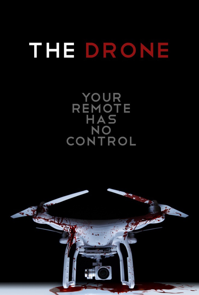 The Drone: John Mayer đẹp trai xỉu, lấn át cả vũ khí sát thủ độc nhất vô nhị flycam - Ảnh 1.
