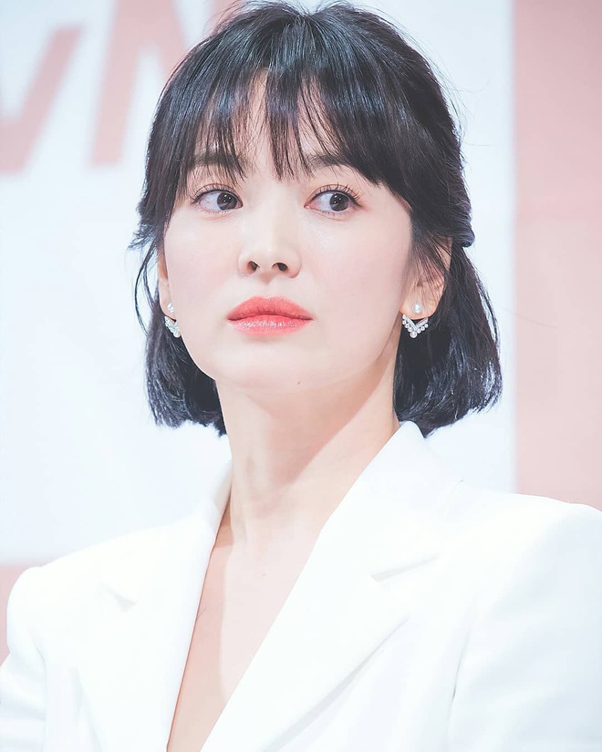 Hóng bí kíp skincare từ loạt sao Hàn có làn da em bé như Suzy, Song Hye Kyo... da bạn sẽ đạt tới một cảnh giới khác - Ảnh 4.