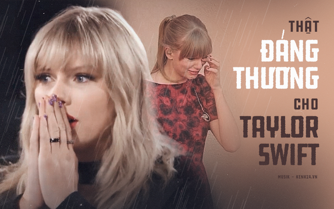 Giật mình nghe lại các ca khúc của Taylor Swift, hoá ra cô nàng đã gửi gắm thông điệp kêu cứu ngay trong lời bài hát mà không ai hay biết? - Ảnh 14.