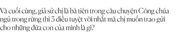 NTK Thủy Nguyễn: “Tuy người giàu quan tâm đến môi trường nhưng người nghèo mới là tầng lớp bị thiệt hại nặng nhất từ vấn đề này” - Ảnh 33.