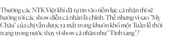 NTK Thủy Nguyễn: “Tuy người giàu quan tâm đến môi trường nhưng người nghèo mới là tầng lớp bị thiệt hại nặng nhất từ vấn đề này” - Ảnh 7.