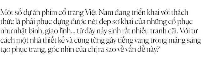 NTK Thủy Nguyễn: “Tuy người giàu quan tâm đến môi trường nhưng người nghèo mới là tầng lớp bị thiệt hại nặng nhất từ vấn đề này” - Ảnh 13.