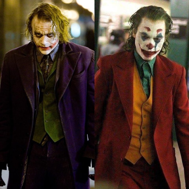 Joker là phim 18+ đầu tiên húp trọn tỉ đô doanh thu nhưng nhiêu đó có đủ để đoạt tượng vàng Oscar? - Ảnh 4.