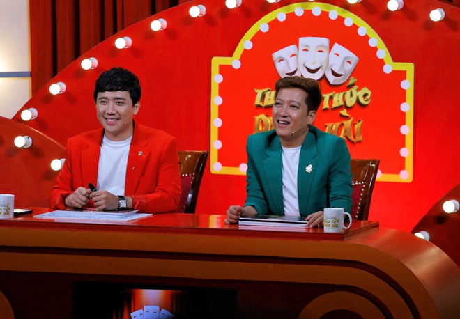 Thị trường TV Show đang bão hòa với gameshow hài và các gương mặt đi đâu cũng thấy - Ảnh 6.