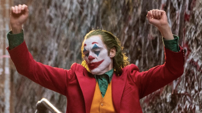 Joker là phim 18+ đầu tiên húp trọn tỉ đô doanh thu nhưng nhiêu đó có đủ để đoạt tượng vàng Oscar? - Ảnh 1.