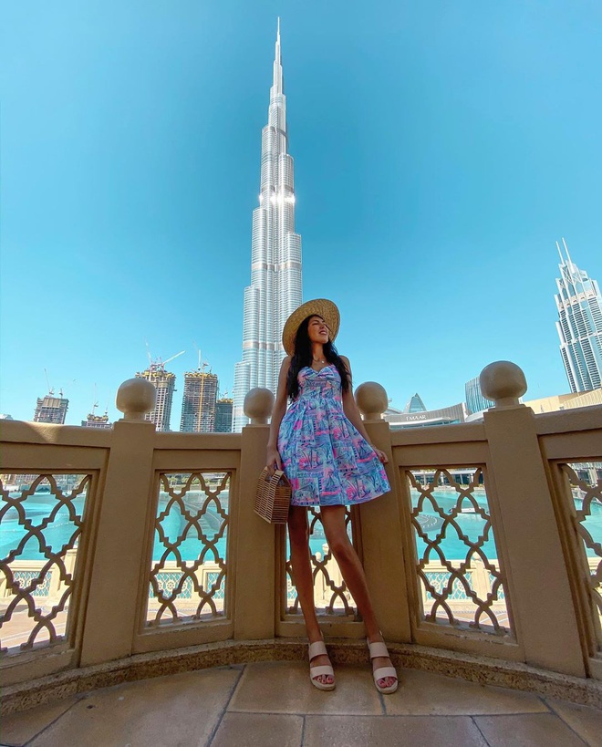 Du lịch Dubai và 9 điều cấm kị khiến du khách ngỡ ngàng: Mang thuốc có thể bị phạt, hôn nhau ở nơi cộng cộng bị xem là phạm luật! - Ảnh 8.