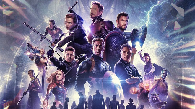 Ai ngờ không phải Thor và Đội Trưởng Mỹ, “Người Nhện” Tom Holland mới là siêu anh hùng quyến rũ nhất năm 2019? - Ảnh 1.