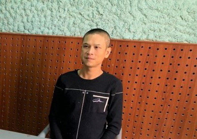 Con rể say rượu đến đập b&agrave;n thờ, ph&aacute; nh&agrave; bố vợ - Ảnh 1.