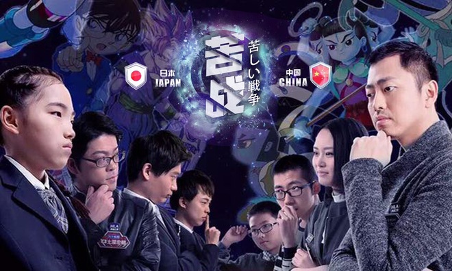Điểm mặt gọi tên 8 show thực tế bắt buộc phải xem của Trung Quốc - Ảnh 5.
