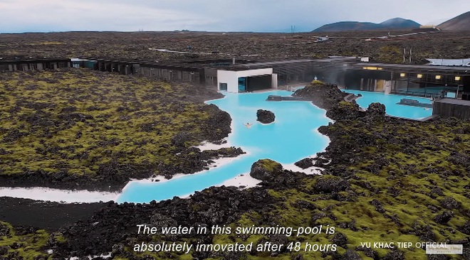 Vũ Khắc Tiệp trả tiền 40 triệu/đêm vẫn bị nhân viên khách sạn Iceland “phũ” đến mức phải đổi chỗ ở, đồng thời đáp trả cứng khi có người chửi khoe khoang - Ảnh 8.