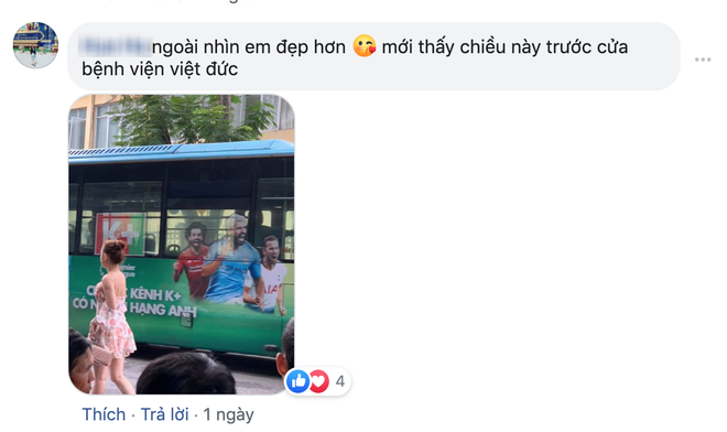 Thuý Vi bị team qua đường chụp ảnh lúc đang dạo phố, hết hồn tưởng bị bóc phốt ai ngờ được khen nức nở! - Ảnh 2.