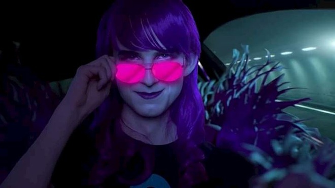 Mu&ocirc;n vẻ cosplay tướng Li&ecirc;n Minh Huyền Thoại: Người chất ngất khỏi b&agrave;n, kẻ nh&igrave;n chỉ biết c&acirc;m n&iacute;n - Ảnh 20.